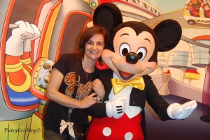 EhliMickey Ehli & Mickey