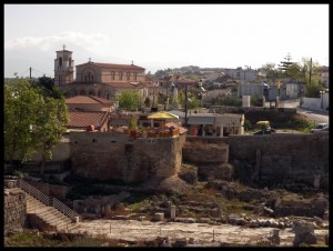 anticki Korint3 Antički Korint 3