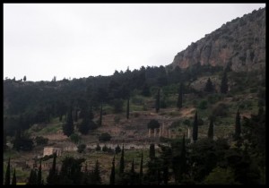 delphi Delphi