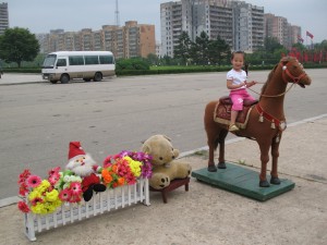 Foto na ulici