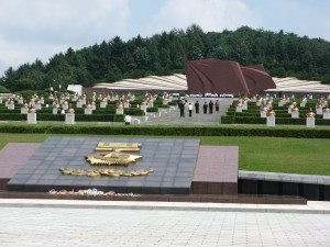Groblje znanih junaka
