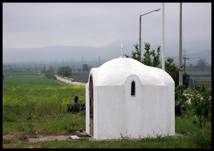kapelica Kapelica