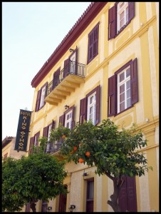 Hotel King Othon Hotel King Othon