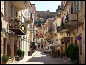 Nafplio 2 Nafplio 2
