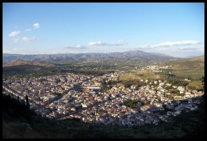 Nafplio 3 Nafplio 3