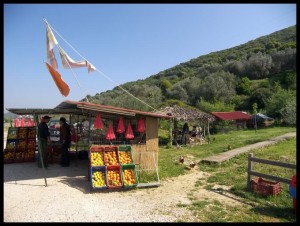 Narance kod Nika 2 Naranče kod Nika 2