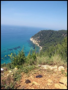 Negdje uz obalu 4 Negdje uz obalu 4