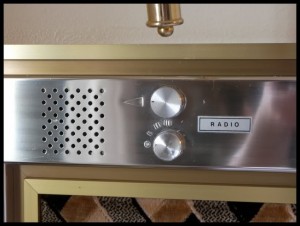 Radio u sobi Radio u sobi
