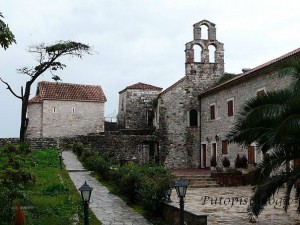 Stari grad Stari grad