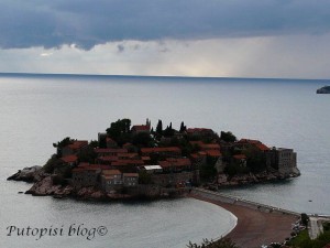 Sveti Stefan Sveti Stefan
