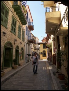U Nafpliu U Nafpliu