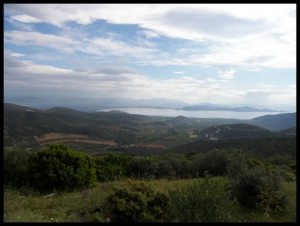 Zapadna obala - Jonsko more Zapadna obala - Jonsko more