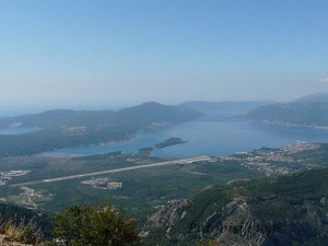 na putu na Lovcen Na putu na Lovćen