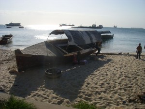 Plaža