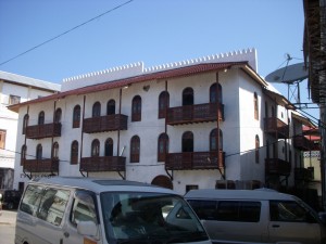 Zanzibar