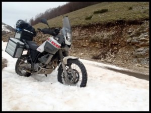 Hlađenje guma