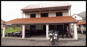 Restoran Zora