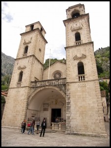 Kotor