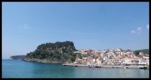 Parga