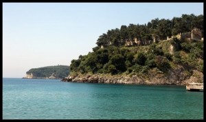 Oko Parga