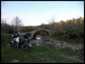 Mostovi oko Zagorie