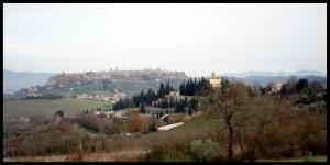 Sahara 20 Toscana