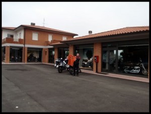 Sahara 35 Ima i motora