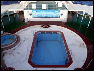 Sahara 38 Ima i bazen