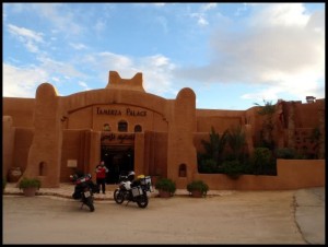 Sahara 56 Temerza Palace