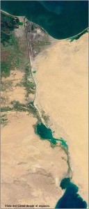 Suez