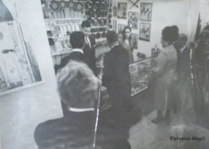 Drug Tito i Jovanka