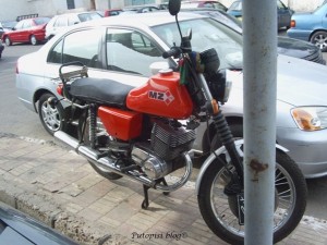 Mz