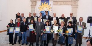 dobitnici priznanja "nasmijeseno sunce" dobitnici priznanja "nasmijeseno sunce"
