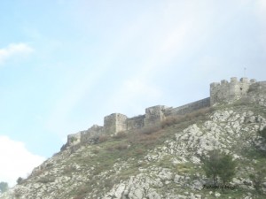 017 Tvrđava Rozafa 2