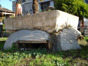 047 Bunker
