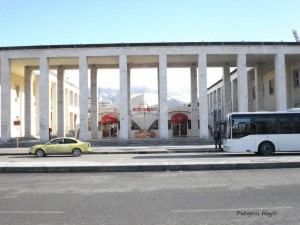 060 Albanski McDonalds