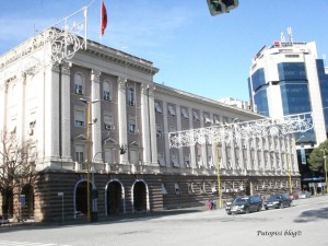 064 Ured predsjednika