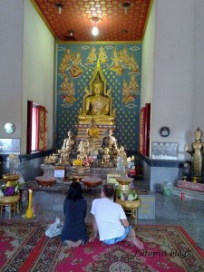 Buddha 3 Buddha