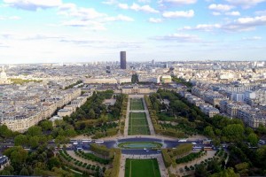 Champs de Mars Champs de Mars