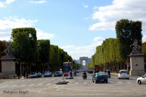 ChampsElysees Champs Elysees