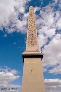 Concorde_Obelisk Concorde - Obelisk