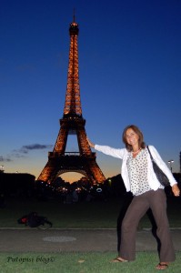 EiffelTower_Ehli Eiffel Tower - Ehli