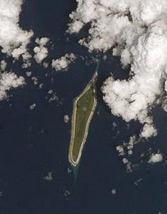 Flint Island Flint Island