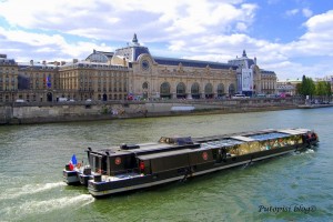 Musee d'Orsay Musee d'Orsay