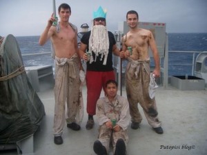 Neptun i ekipa Neptun i ekipa