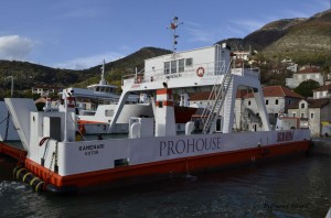 _ORB2545 Drugi trajekt