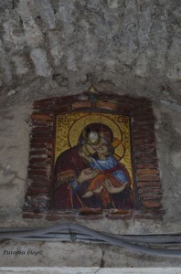 _ORB2623 Ikona iznad izlaza