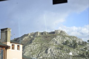 _ORB2688 Tvrđava Rozafa
