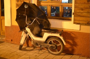 _ORB2761 Motor za kišu
