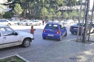 _ORB2956 Pomoć pri parkiranju